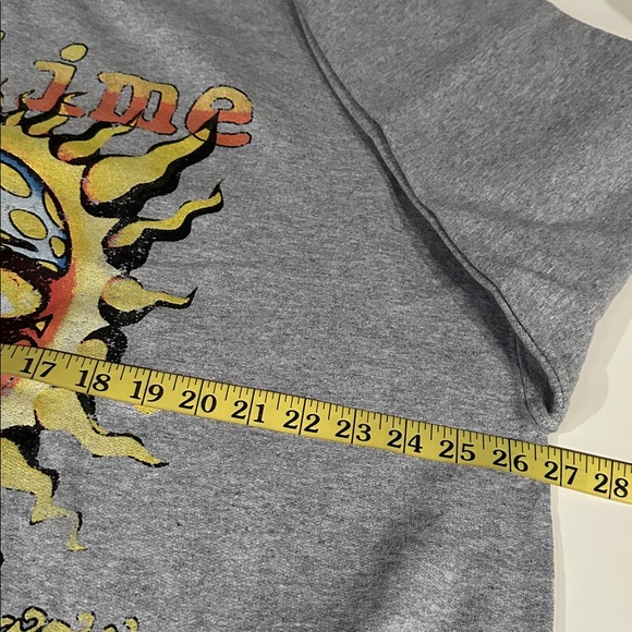 Urban Outfitters Sublime Oversized Sweatshirt - Picture 7 of 11